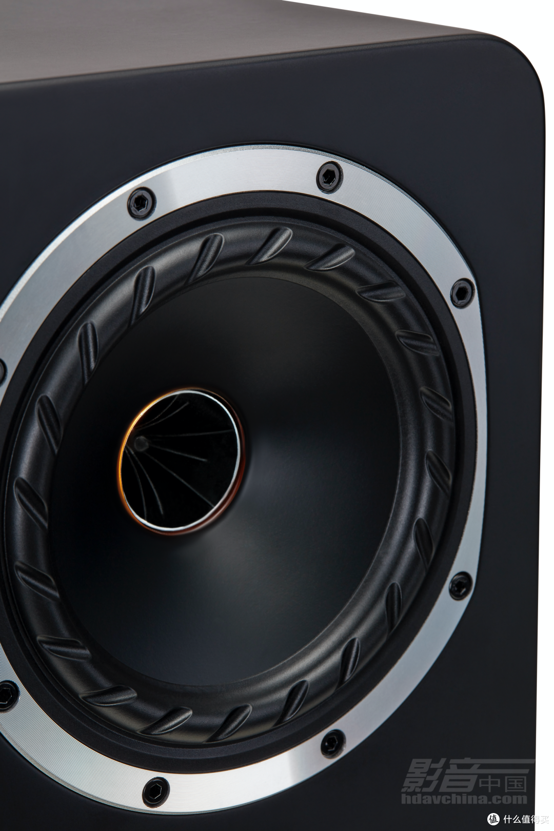 Fyne Audio Cubitt 5：跨界有源音箱行列，集成多类型讯源接入