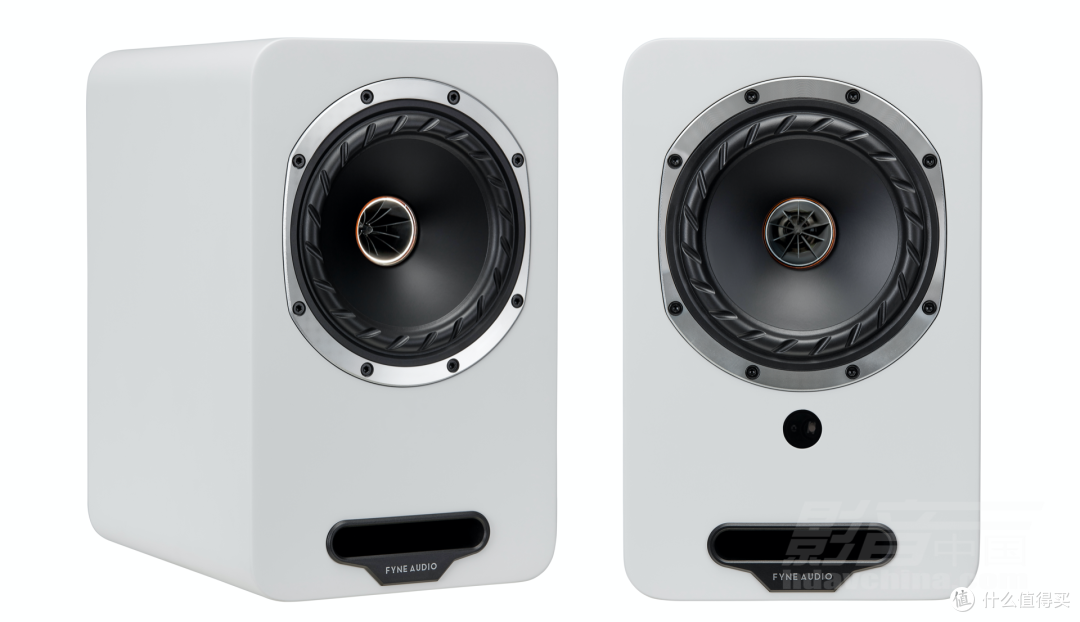 Fyne Audio Cubitt 5：跨界有源音箱行列，集成多类型讯源接入