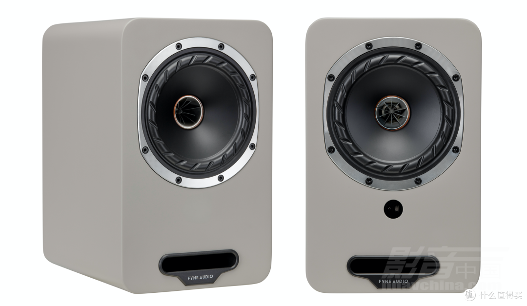 Fyne Audio Cubitt 5：跨界有源音箱行列，集成多类型讯源接入