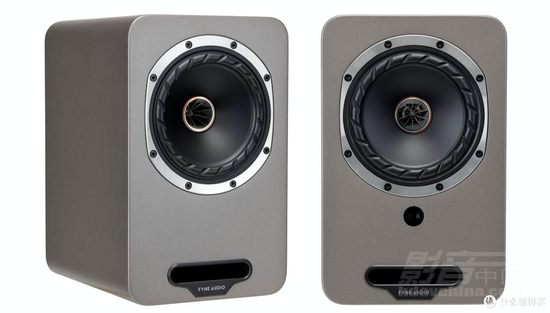 Fyne Audio Cubitt 5：跨界有源音箱行列，集成多类型讯源接入