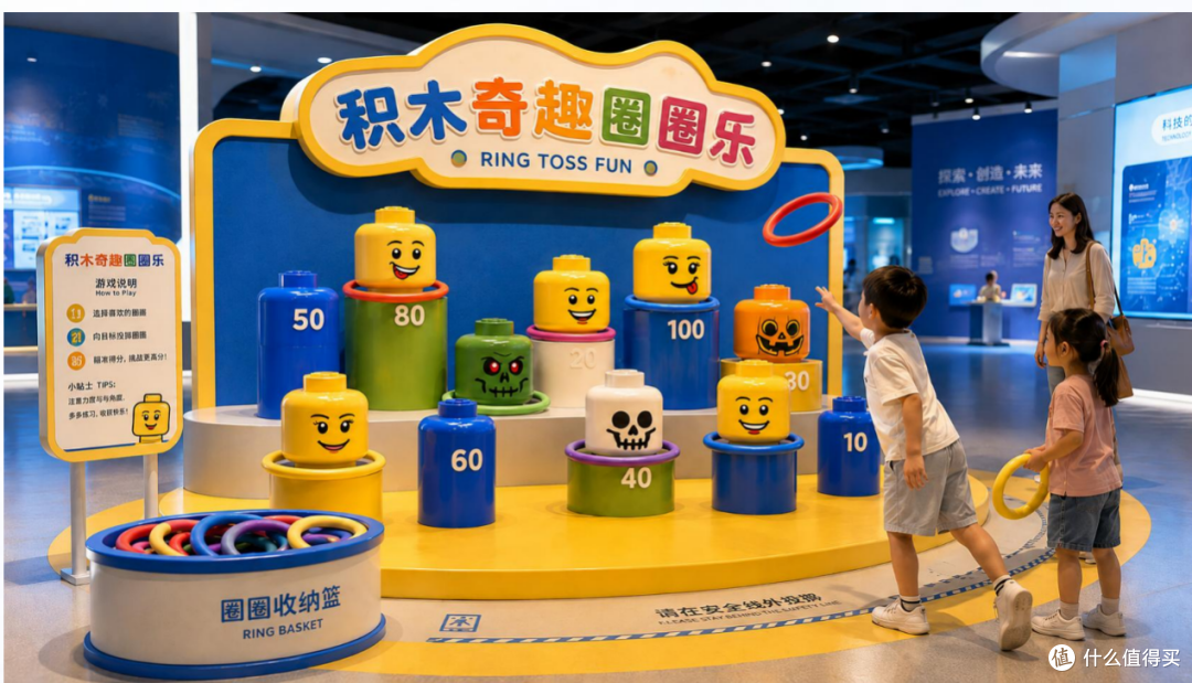 7月18日苏州，“积木里的中国”主题展提前看