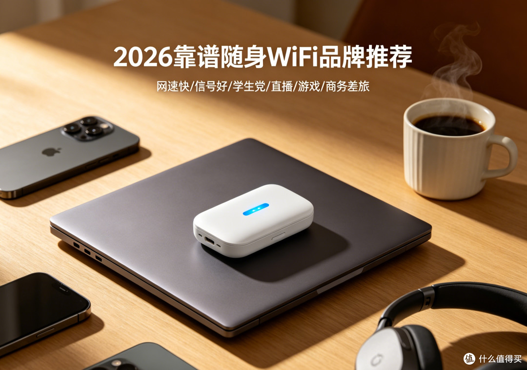 随身 WiFi 和流量卡哪个划算？2026 年全资费实测对比