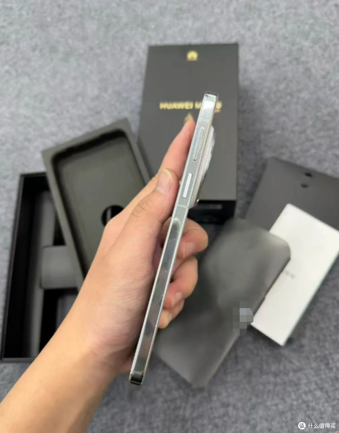 发布一年八个月 ，3899元，华为Mate70还能买吗？