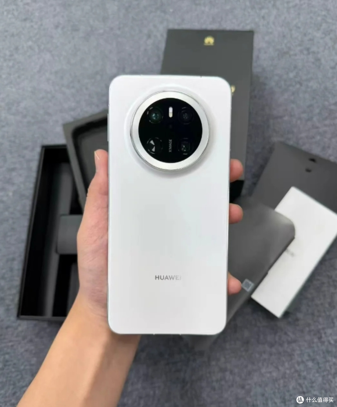 发布一年八个月 ，3899元，华为Mate70还能买吗？