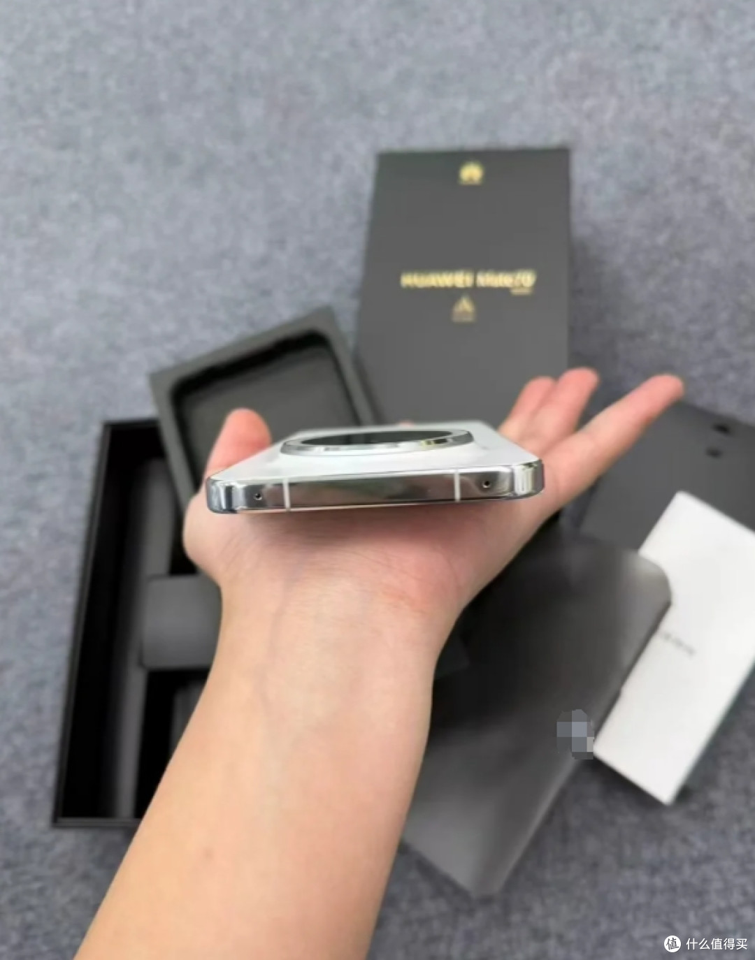 发布一年八个月 ，3899元，华为Mate70还能买吗？