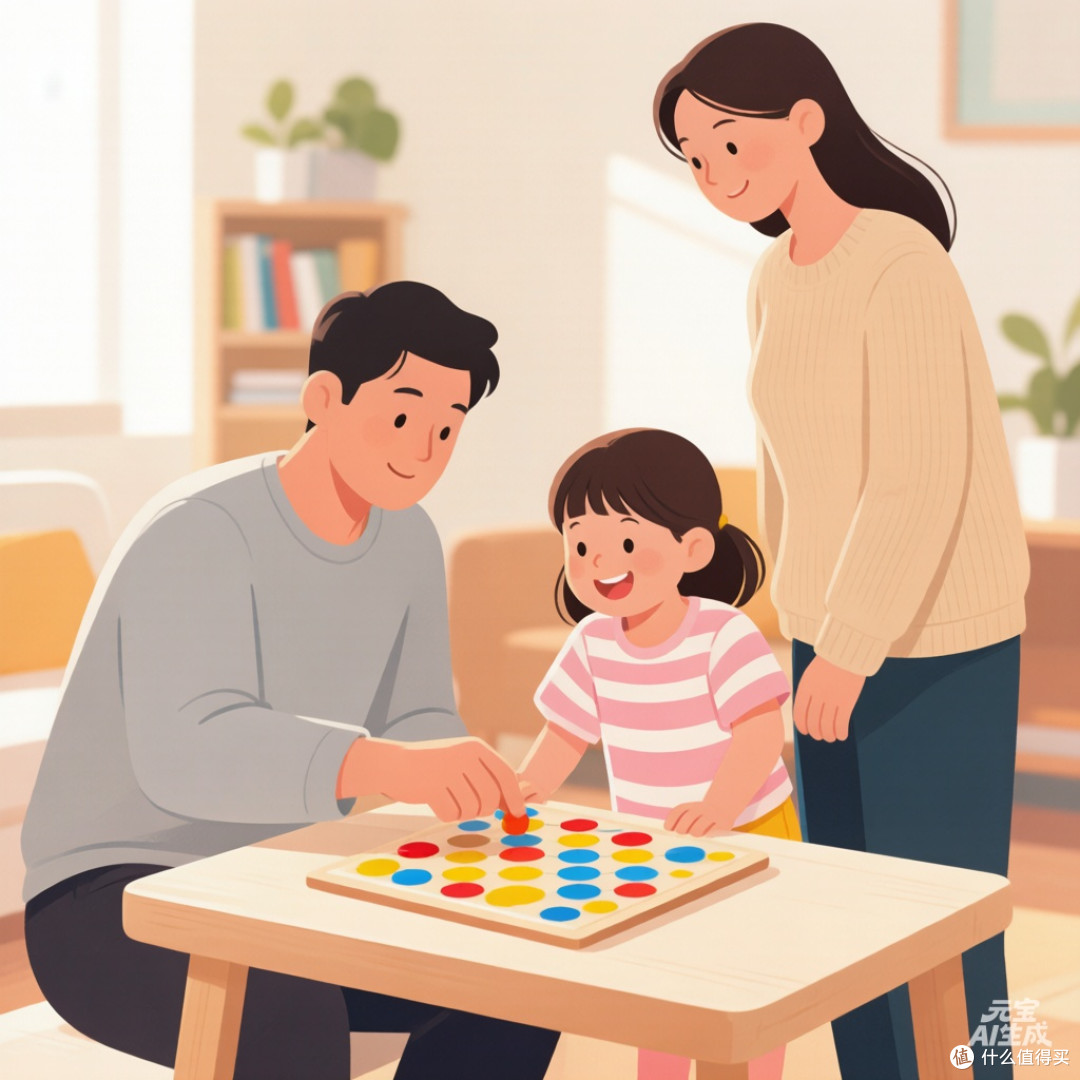 居家与户外亲子玩乐指南