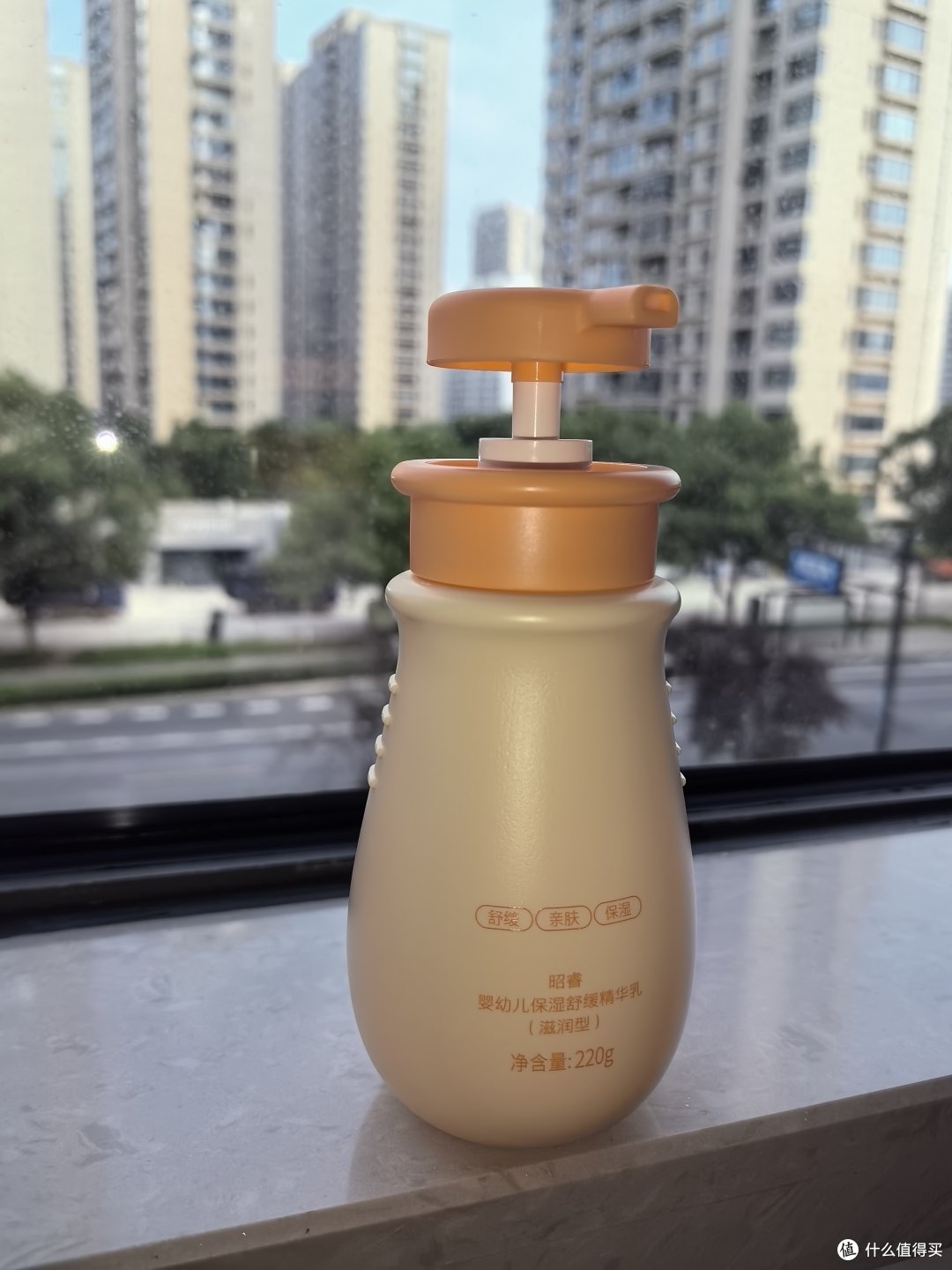 越用越舒心！敏宝私藏长效维稳乳液，真的很稳
