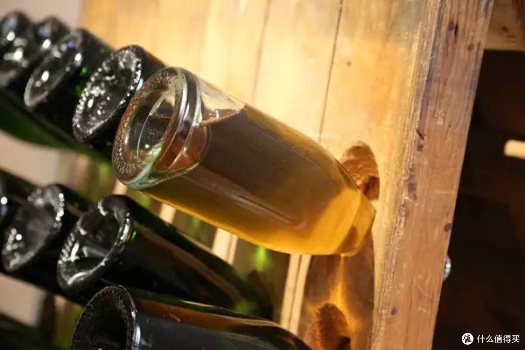 香槟&普罗赛克：区别到底在哪？