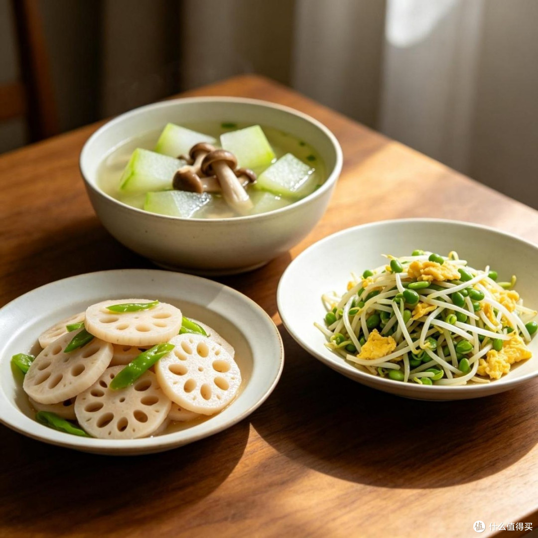 明日进入小暑天，牢记 4 菜不上桌，顺时节过日子福气旺