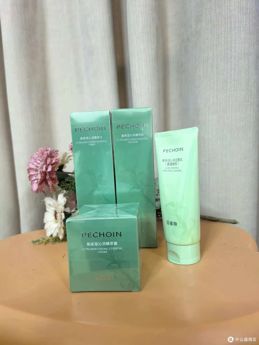全肤质通用保湿套装怎么选?三款适配全家