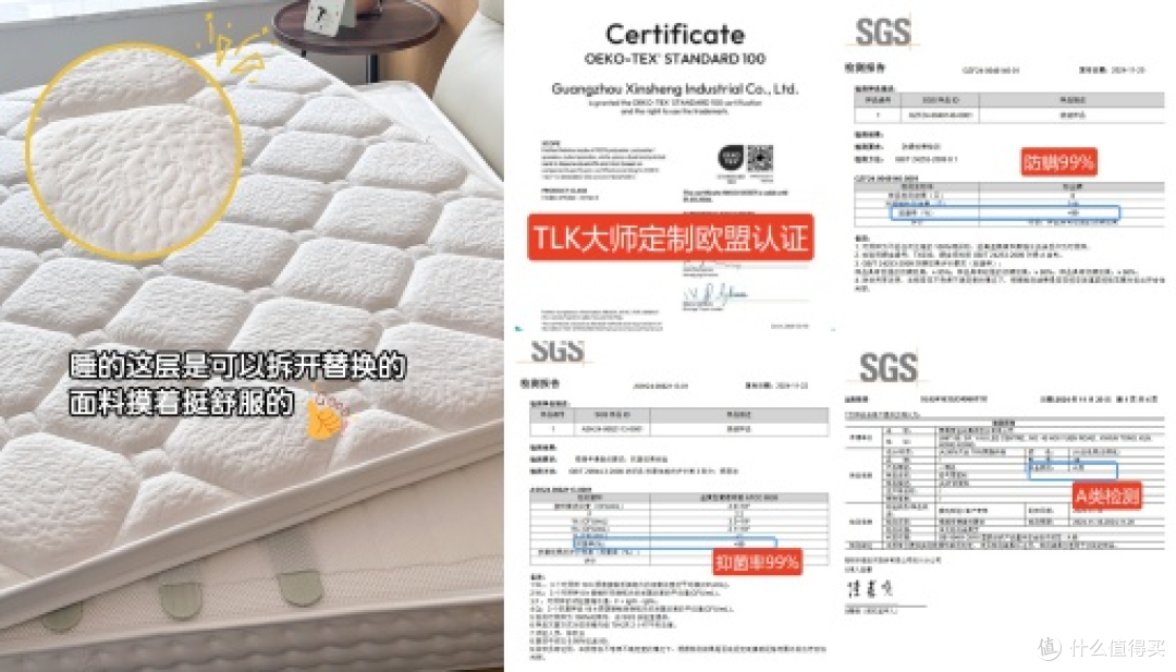 2026热门床垫推荐:什么床垫对腰好?一篇讲清护腰脊床垫怎么选