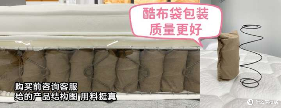 2026热门床垫推荐:什么床垫对腰好?一篇讲清护腰脊床垫怎么选