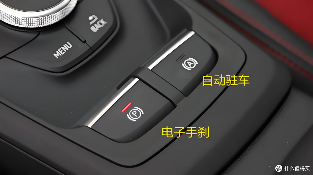 车上自动驻车(AUTO HOLD)有什么作用?怎样正确使用这个功能?