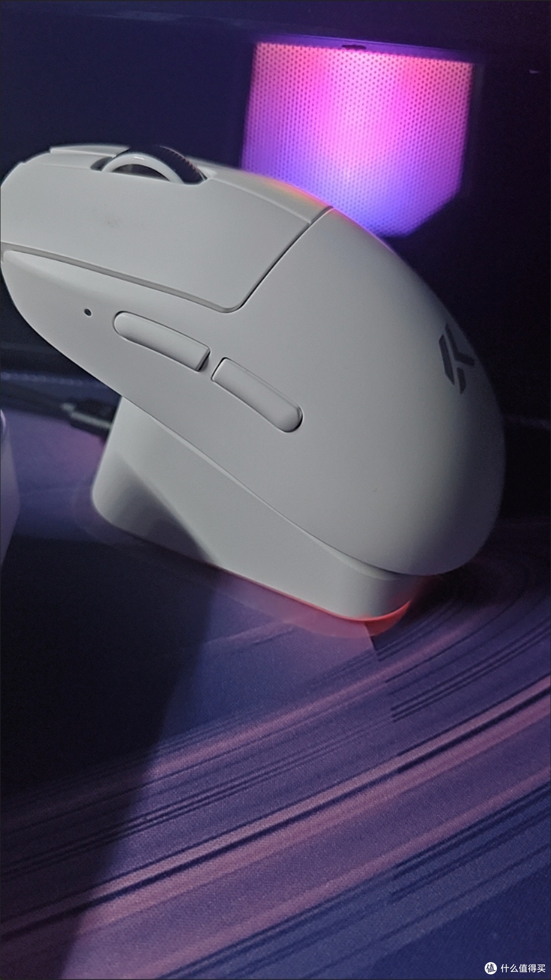迈从G3 V2：59g三模鼠，G304的“完美平替”
