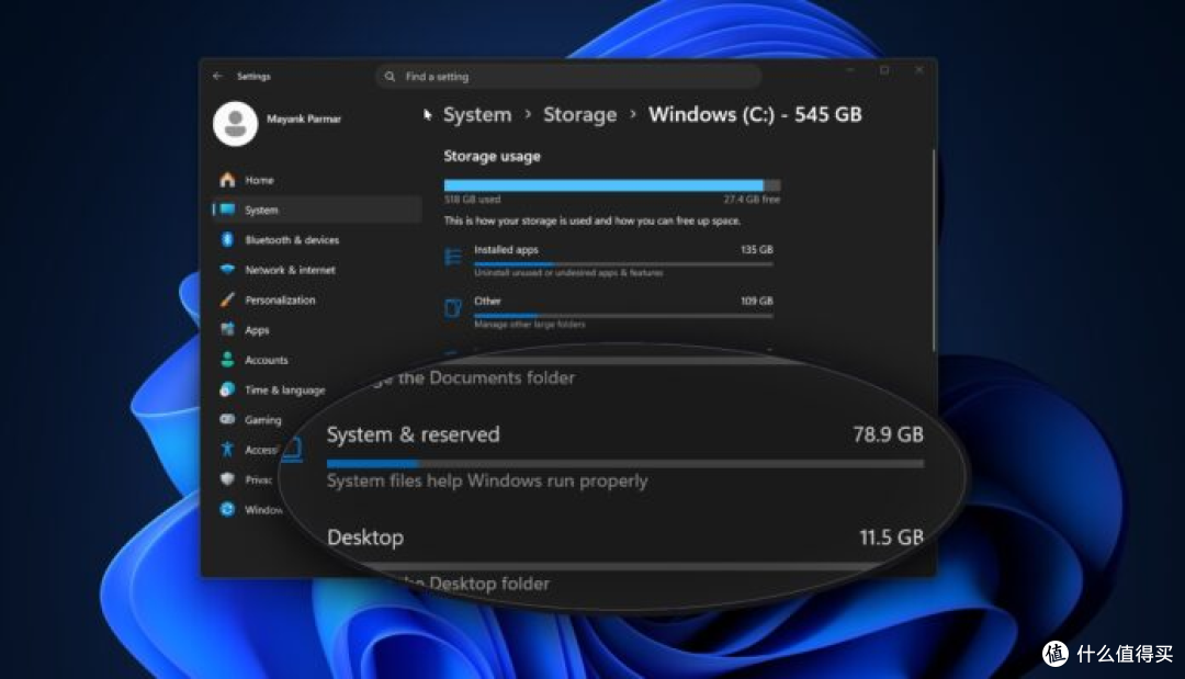 微软终于认了：Win11存在存储Bug，7月14日才修复，现在教你自救