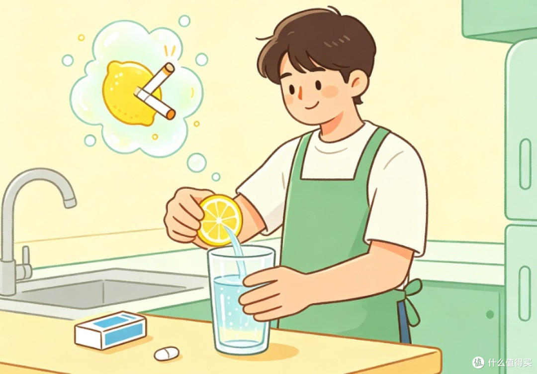 戒烟药哪个品牌效果好？五款伐尼克兰适配人群与全周期执行要点