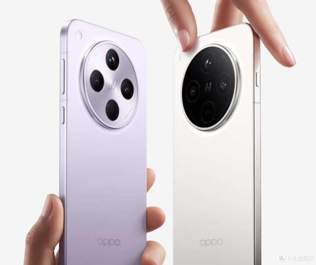刀法精准！天玑9400+配1.5K屏，OPPO在够用上越走越远