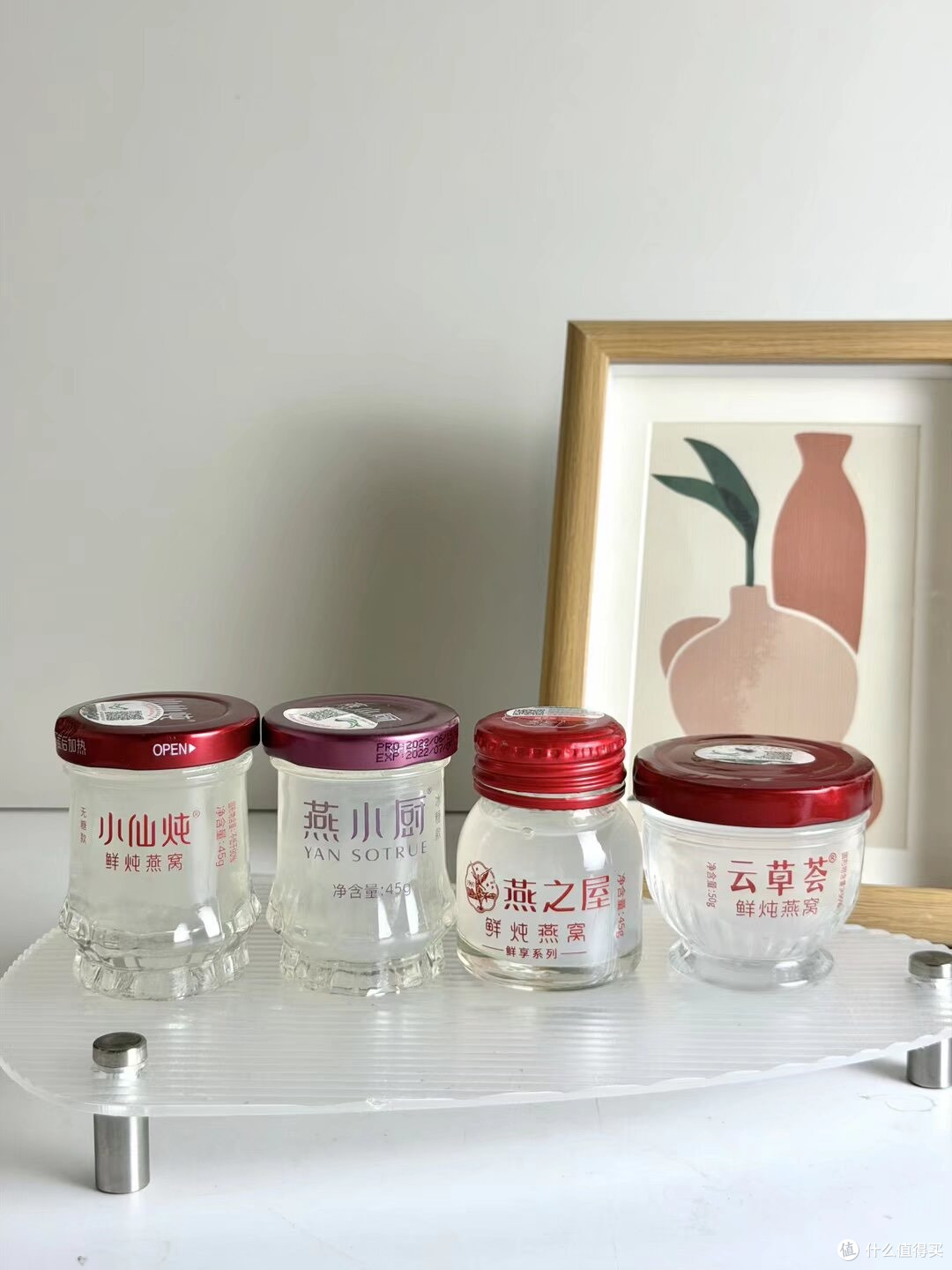 孕妈圈爆火干燕窝真实食用反馈：适合孕期的干燕窝怎么选