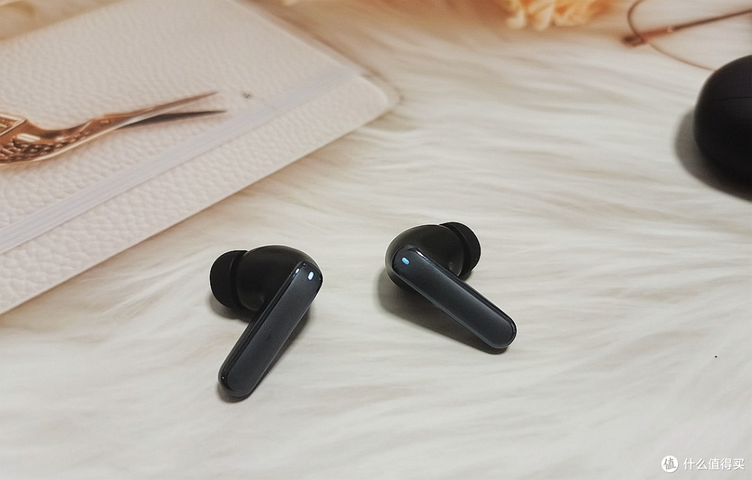 百元降噪卷王！QCY MeloBuds N65 实测，56dB 降噪通勤办公全能打