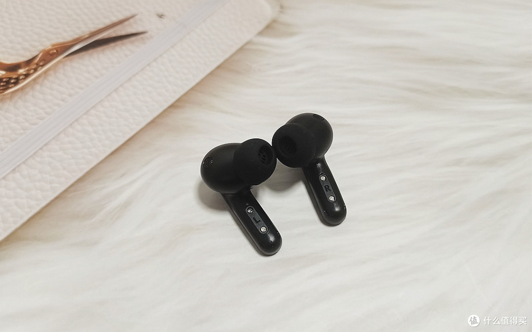 百元降噪卷王！QCY MeloBuds N65 实测，56dB 降噪通勤办公全能打