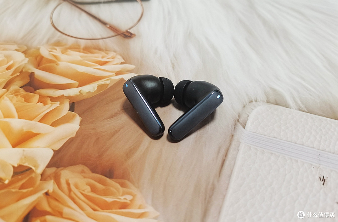 百元降噪卷王！QCY MeloBuds N65 实测，56dB 降噪通勤办公全能打