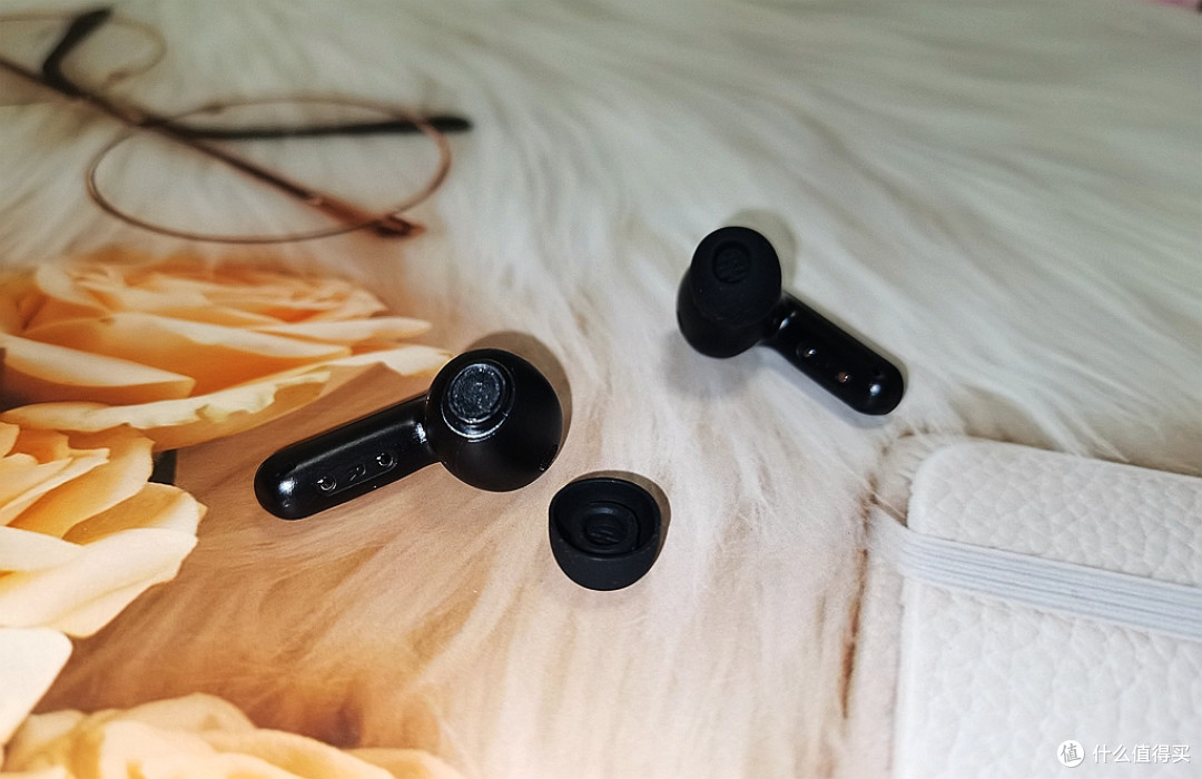 百元降噪卷王！QCY MeloBuds N65 实测，56dB 降噪通勤办公全能打