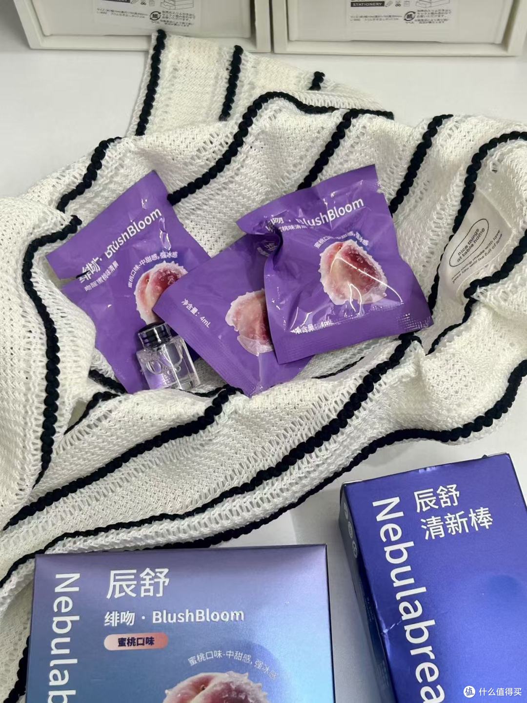 口喷踩雷多半因为没选对：嘴里发酸的人先看这篇