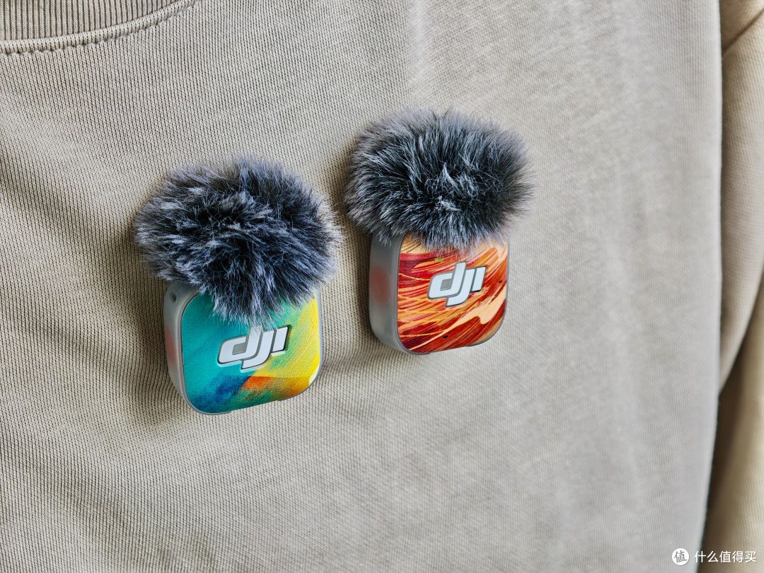 无 AI | DJI Mic Mini 2S 评测：千元档的「专业底线」，大疆这次把牙膏挤爆了