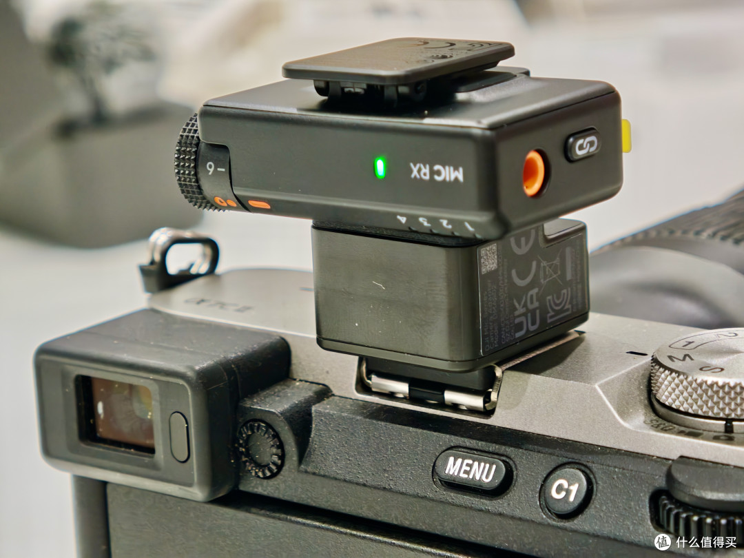 无 AI | DJI Mic Mini 2S 评测：千元档的「专业底线」，大疆这次把牙膏挤爆了
