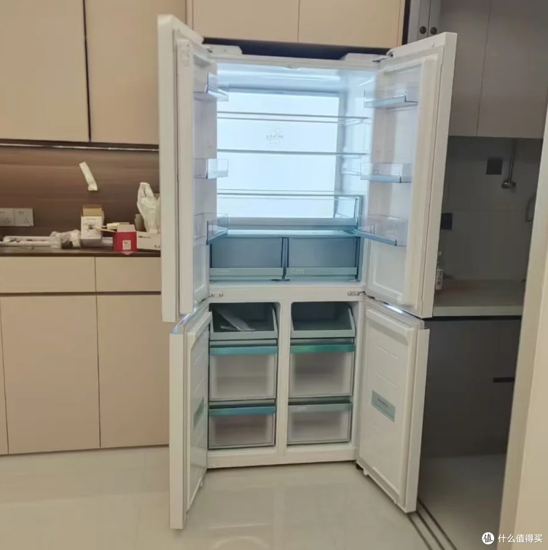 冰柜和冰箱哪个更实用？六方面对比讲透区别，选对才能省钱又省心