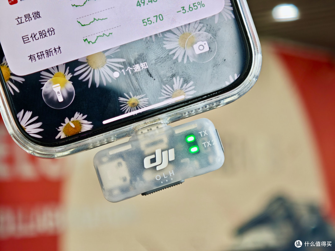 无 AI | DJI Mic Mini 2S 评测：千元档的「专业底线」，大疆这次把牙膏挤爆了