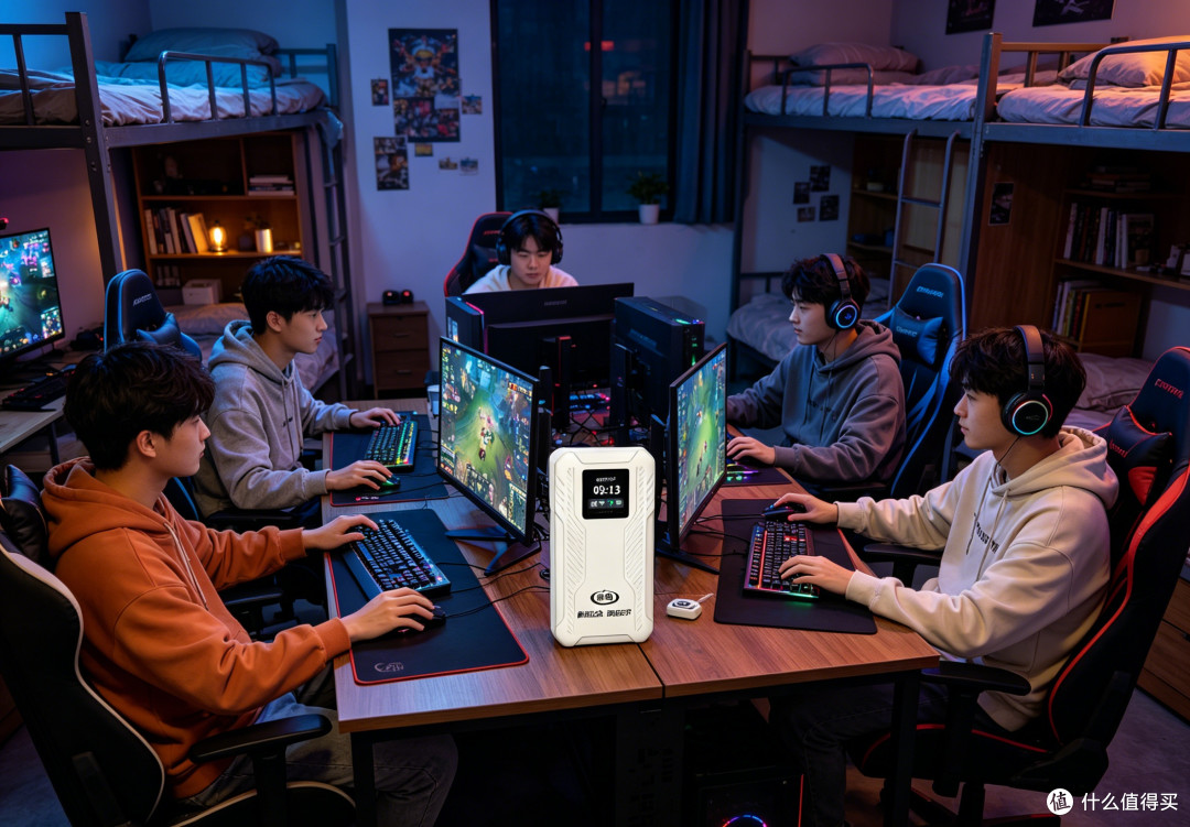 便宜好用的随身 WiFi 推荐：2026百元高性价比机型，谁是真王者？