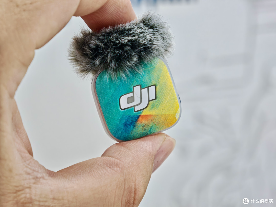 无 AI | DJI Mic Mini 2S 评测：千元档的「专业底线」，大疆这次把牙膏挤爆了