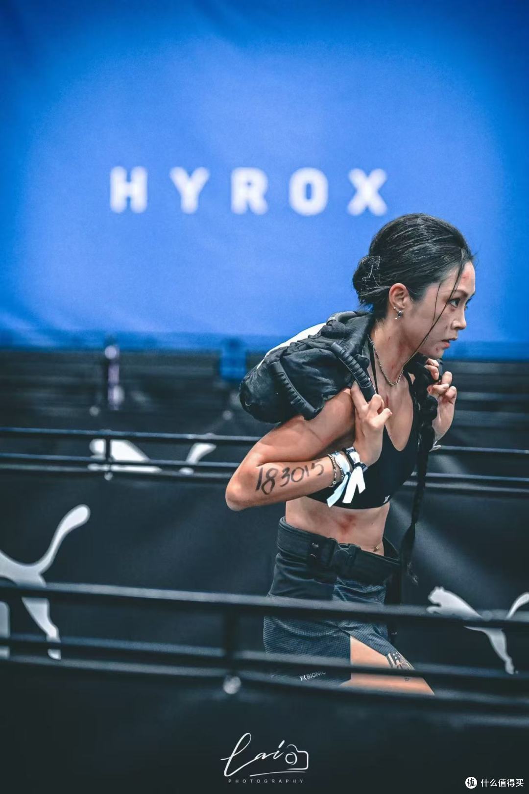 又一项运动爆红，为什么这么多人开始参加HYROX呢？
