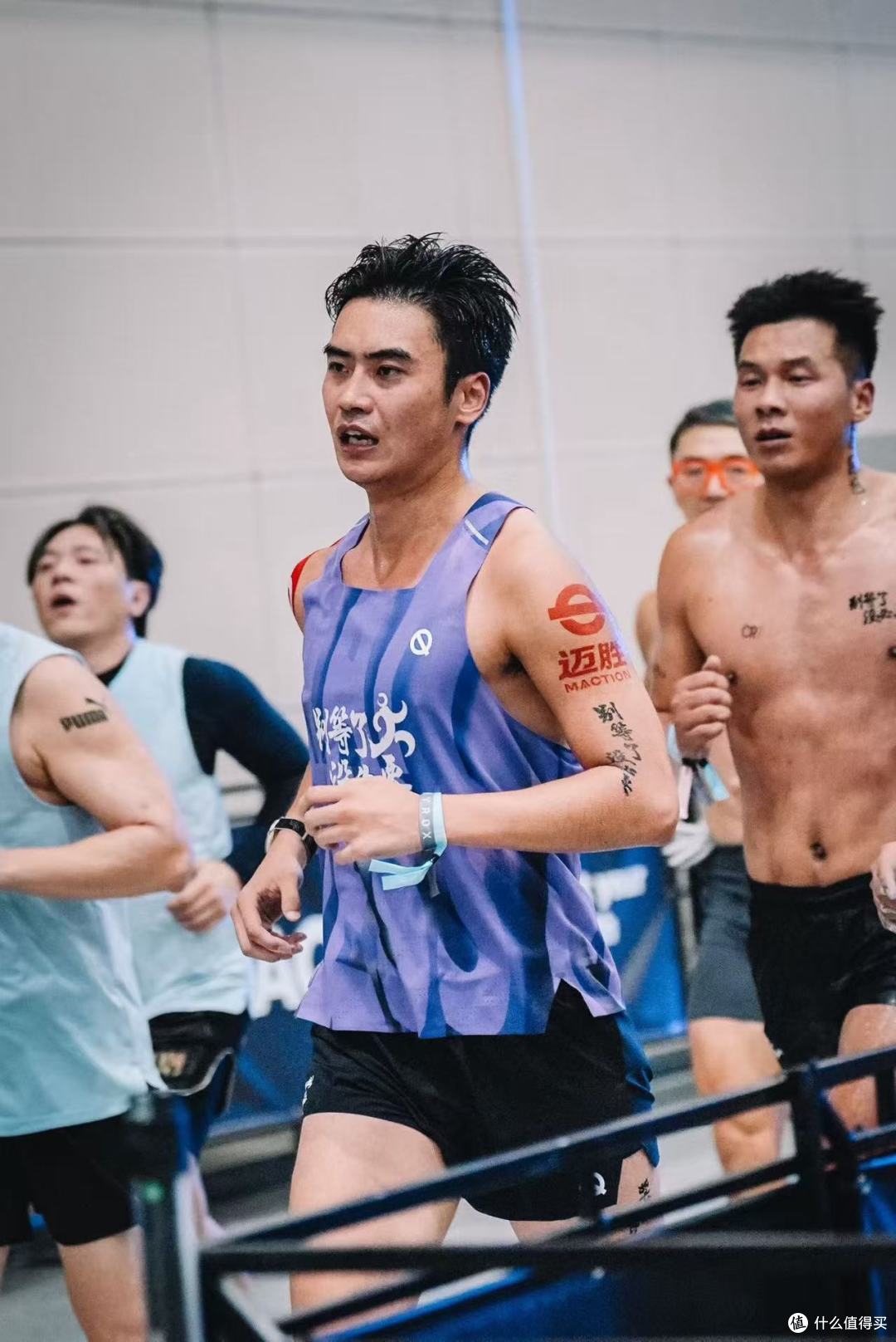 又一项运动爆红，为什么这么多人开始参加HYROX呢？