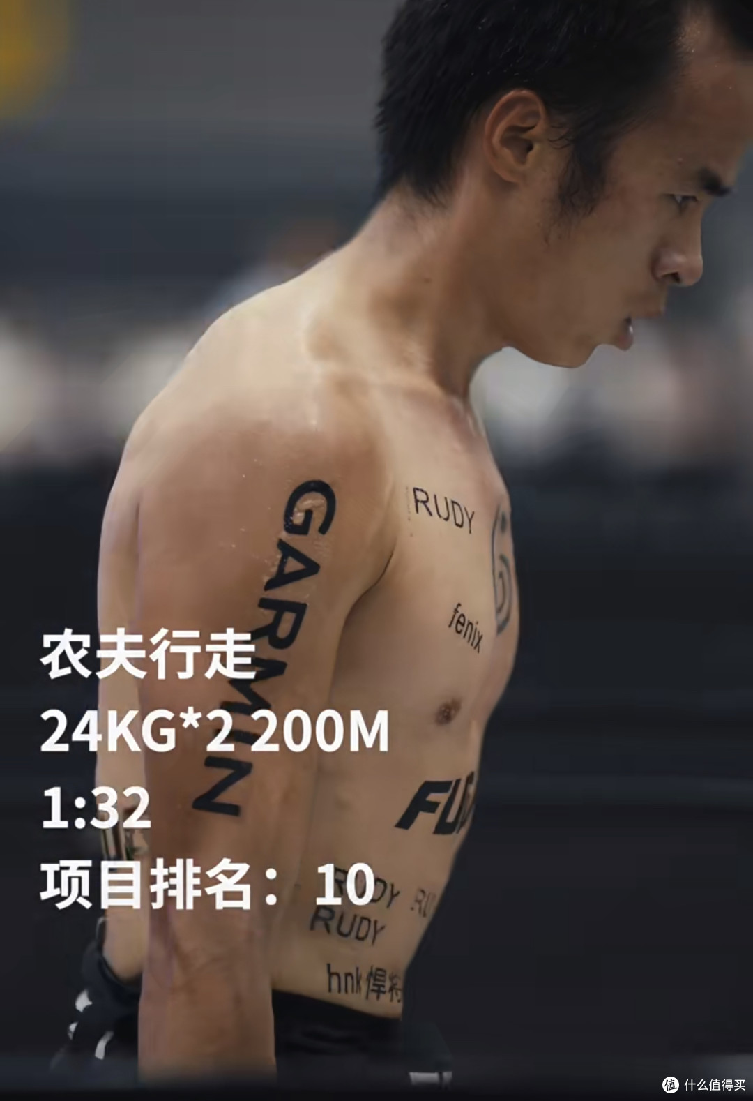又一项运动爆红，为什么这么多人开始参加HYROX呢？