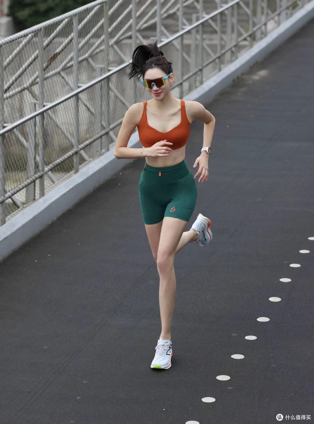 为什么女性要多跑步？一篇文章让你明白！
