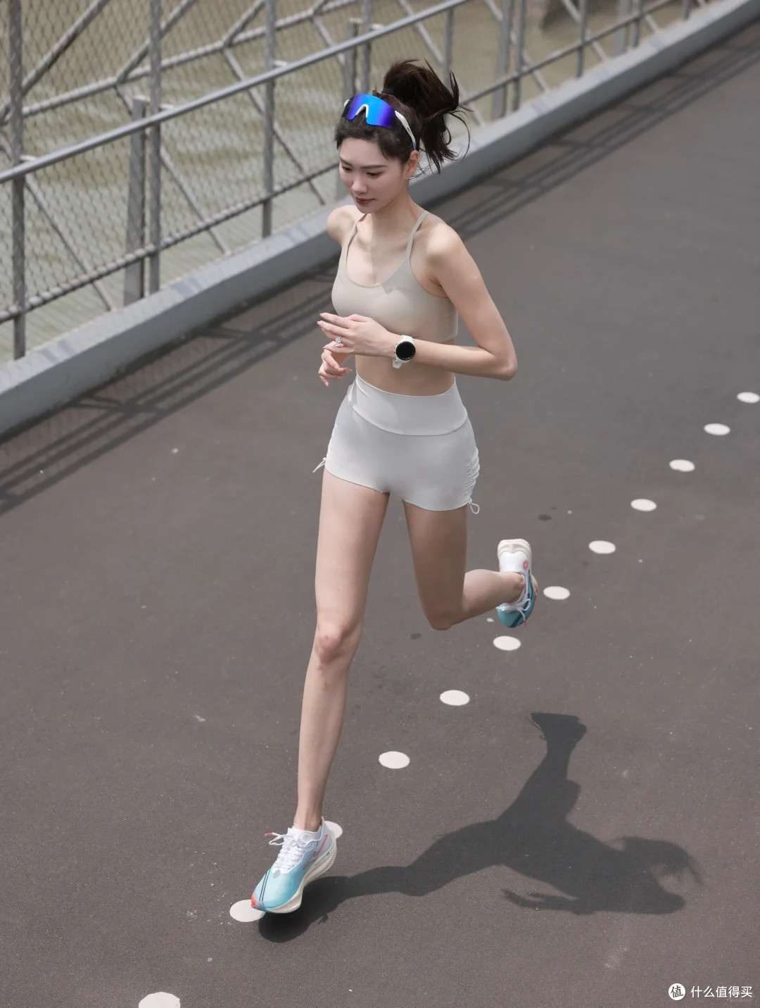 为什么女性要多跑步？一篇文章让你明白！
