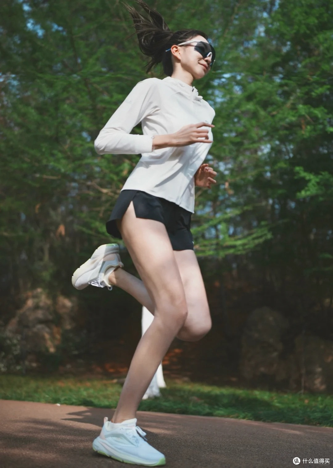 为什么女性要多跑步？一篇文章让你明白！