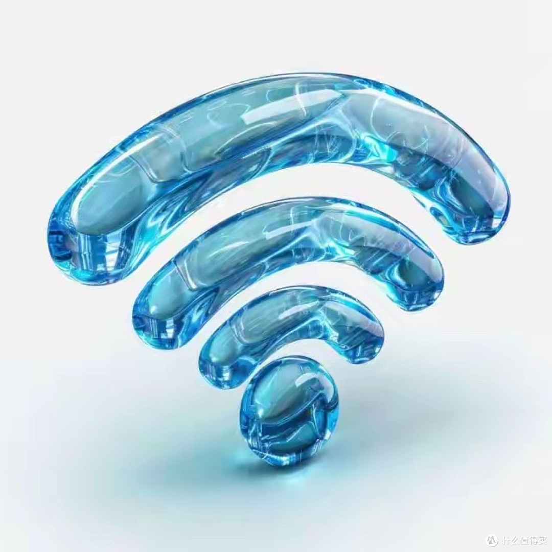家里宽带千兆，为啥WiFi只有几十兆？别被运营商忽悠，自己动手测