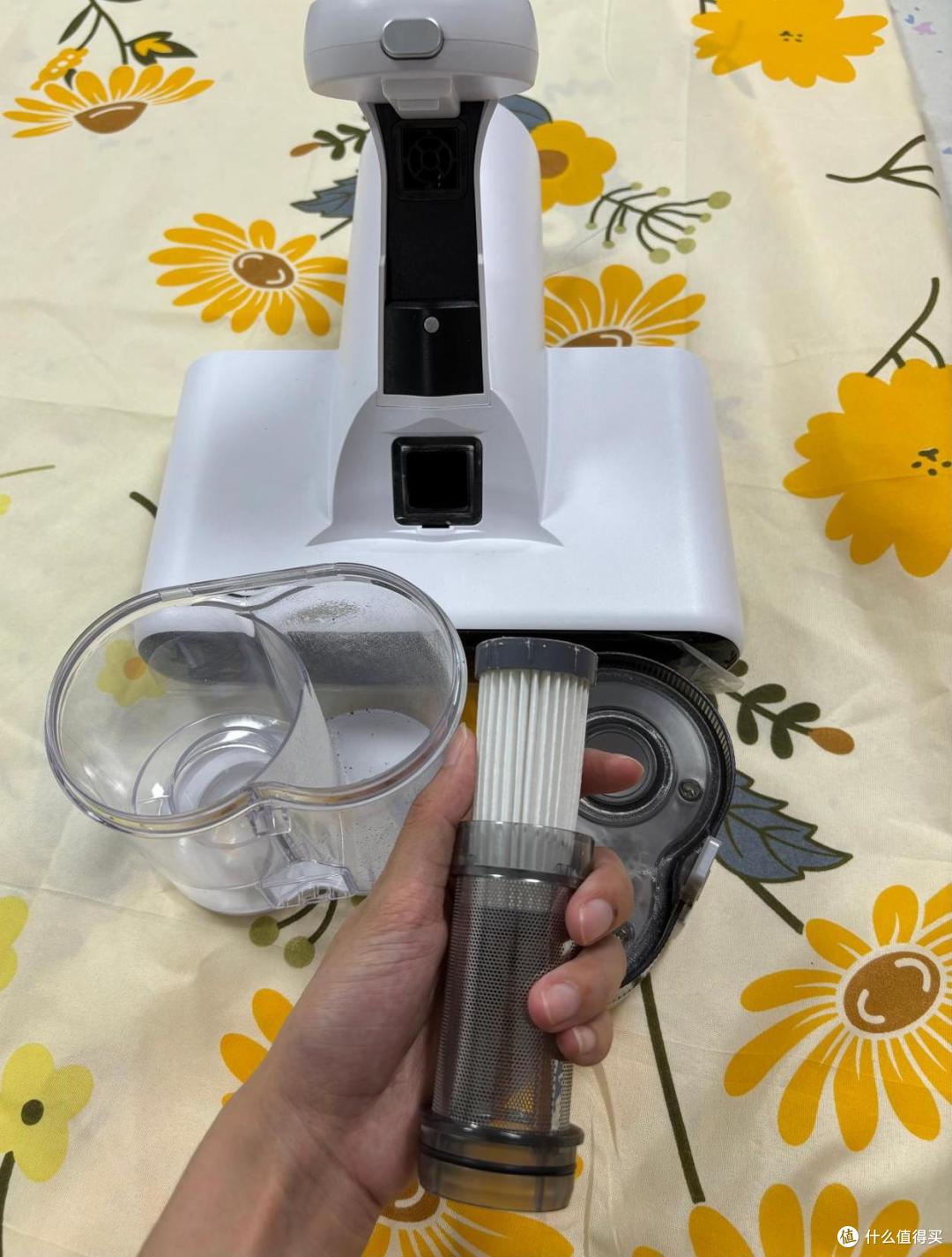 紫外线除螨仪真的能除螨吗?吸螨仪好使么?高品质除螨仪体验分享