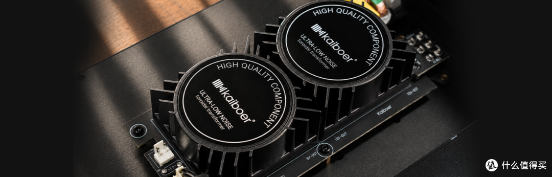 影音前端新标杆！开博尔DAC-K9二代解码：解析复古VU表HiFi仪式感