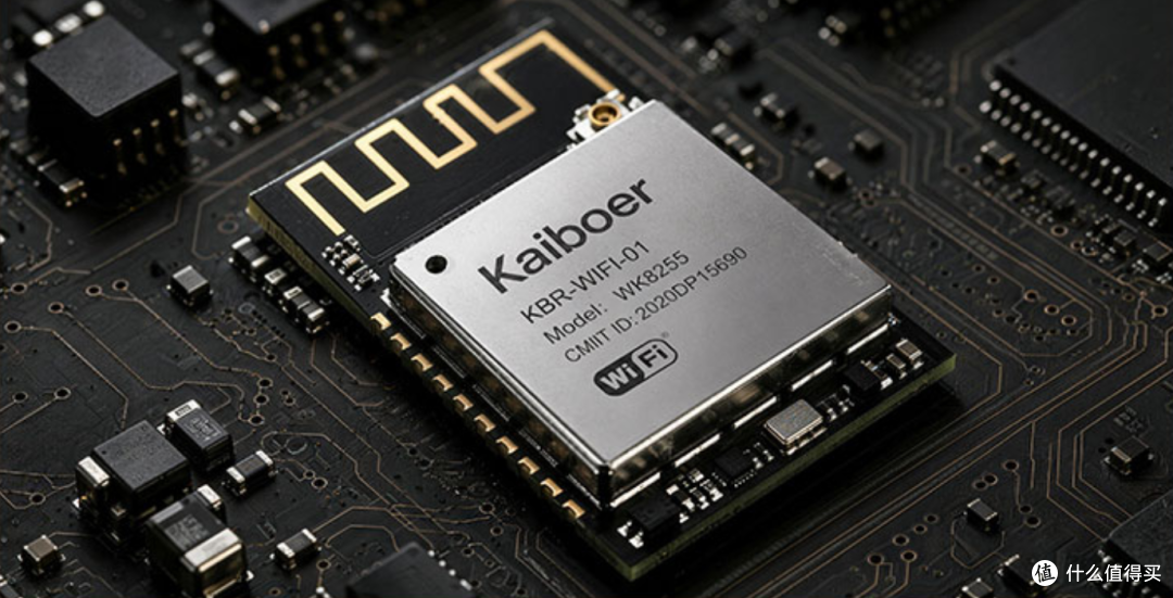 影音前端新标杆！开博尔DAC-K9二代解码：解析复古VU表HiFi仪式感