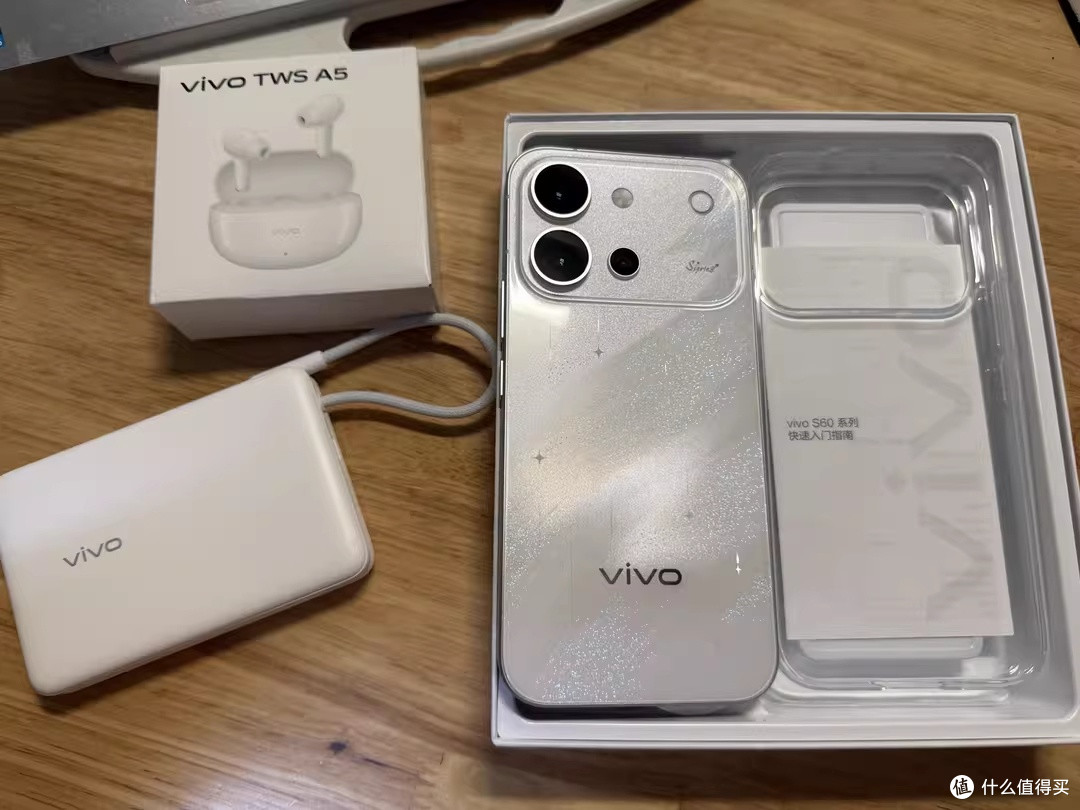 闲鱼淘vivo S60标准版，两千出头拿下这段捡漏还算顺