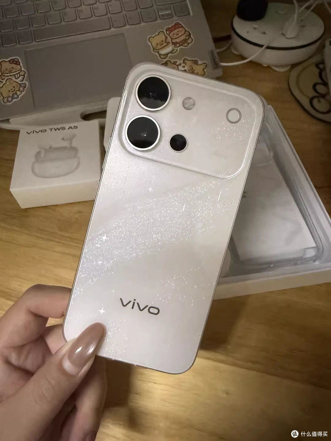 闲鱼淘vivo S60标准版，两千出头拿下这段捡漏还算顺