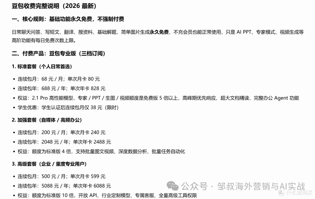 不付费的AI用户成了企业的“负资产”？