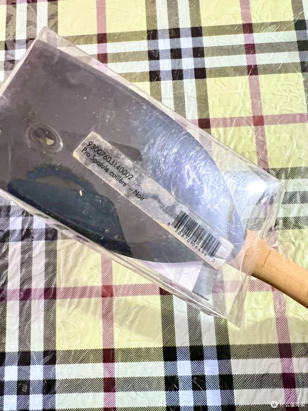一把硅胶铲，撑起厨房里的仪式感——酷彩Pro系列料理铲