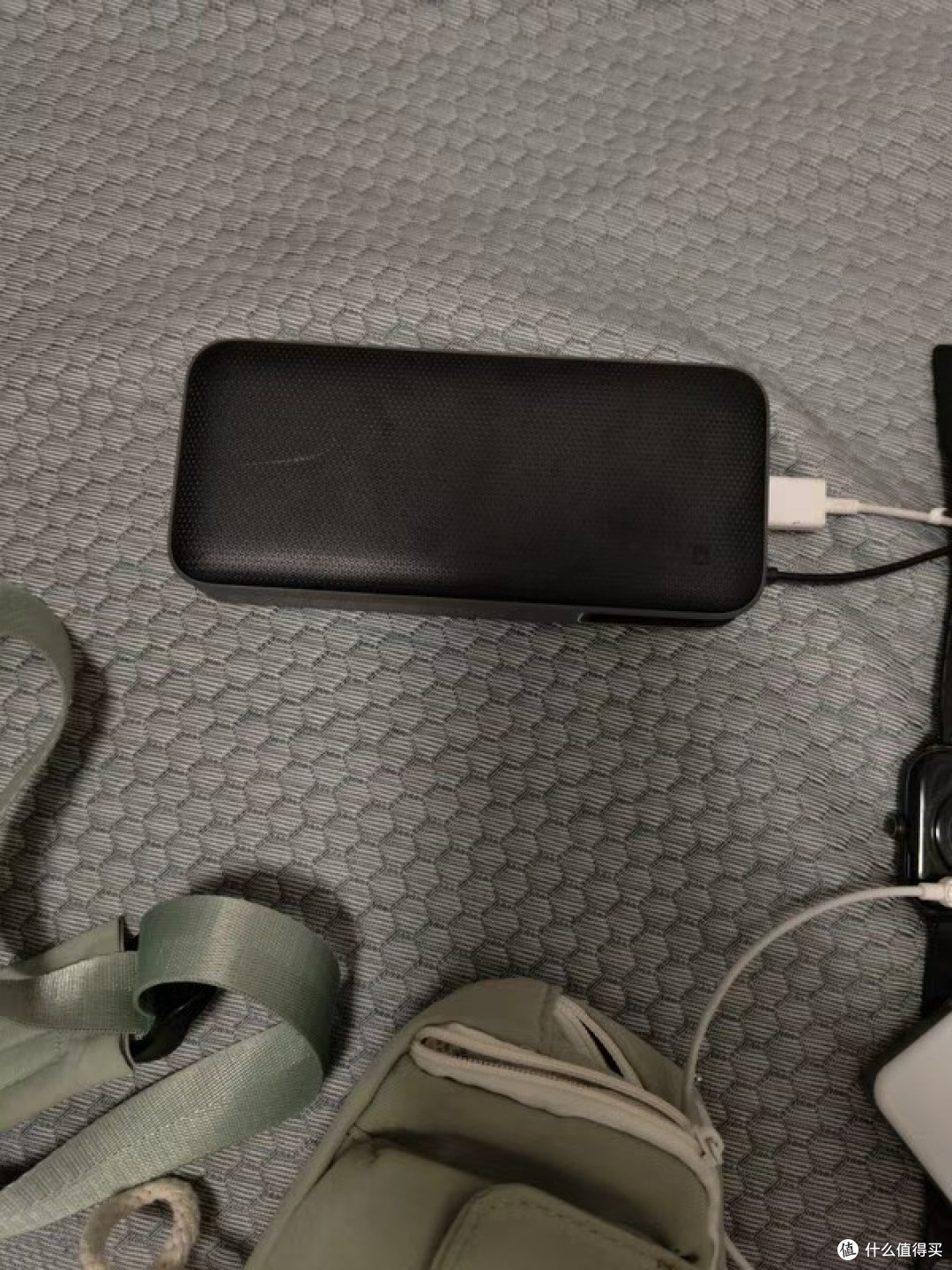 酷态科CP25，告别线材烦恼