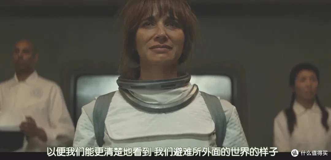 第一集就上头，这部美剧终于回归！