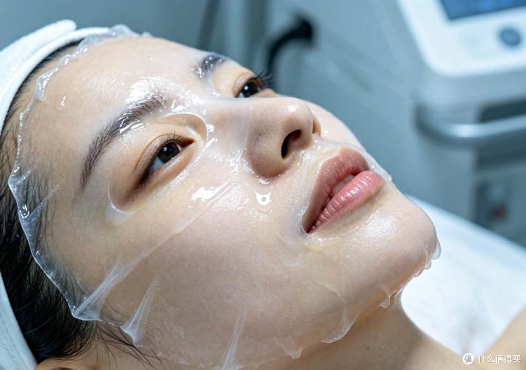 频繁做项目薄皮专属，2026 温和舒缓维稳急救面膜实测